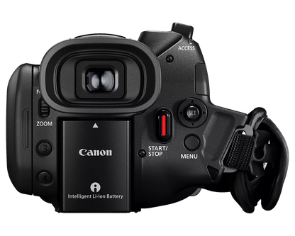 Canon XA65 Camcorder