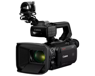 Canon XA70 Camcorder