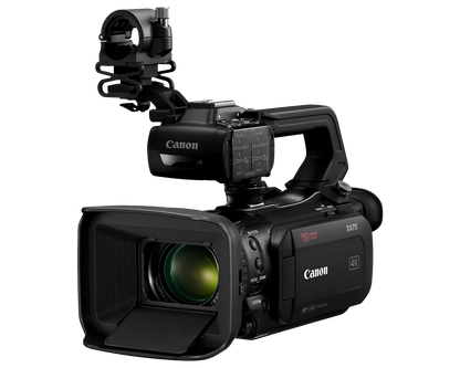 Canon XA75 Camcorder