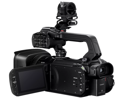 Canon XA75 Camcorder