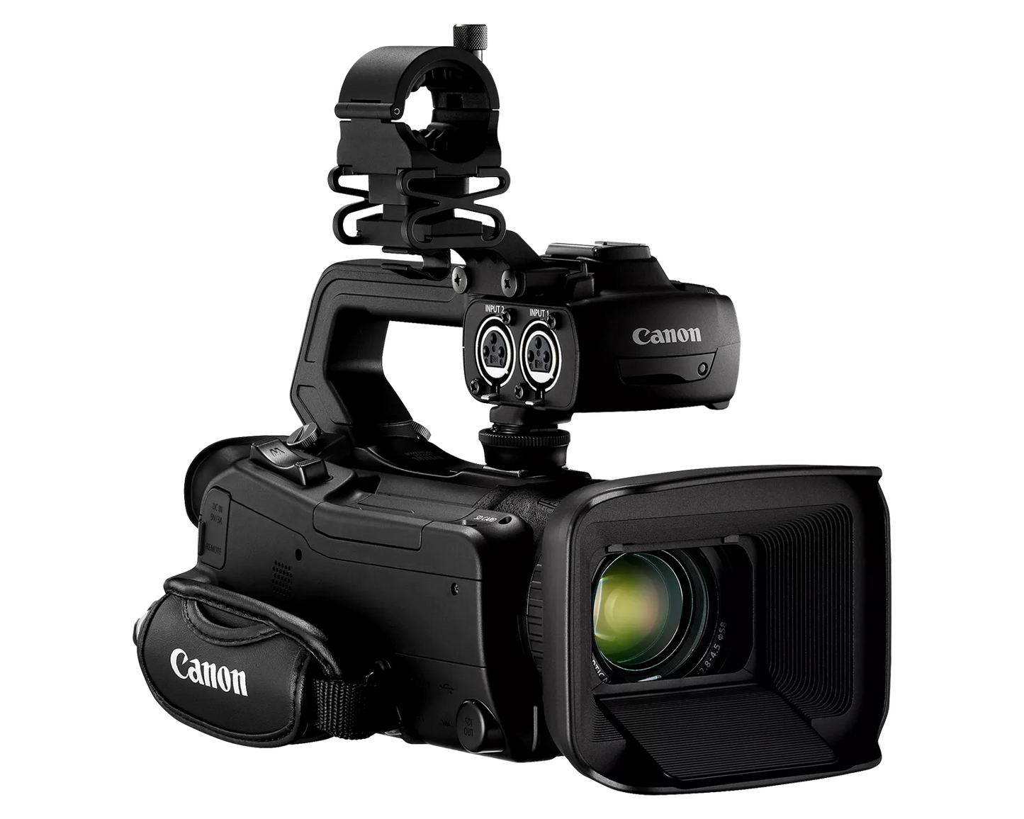 Canon XA75 Camcorder