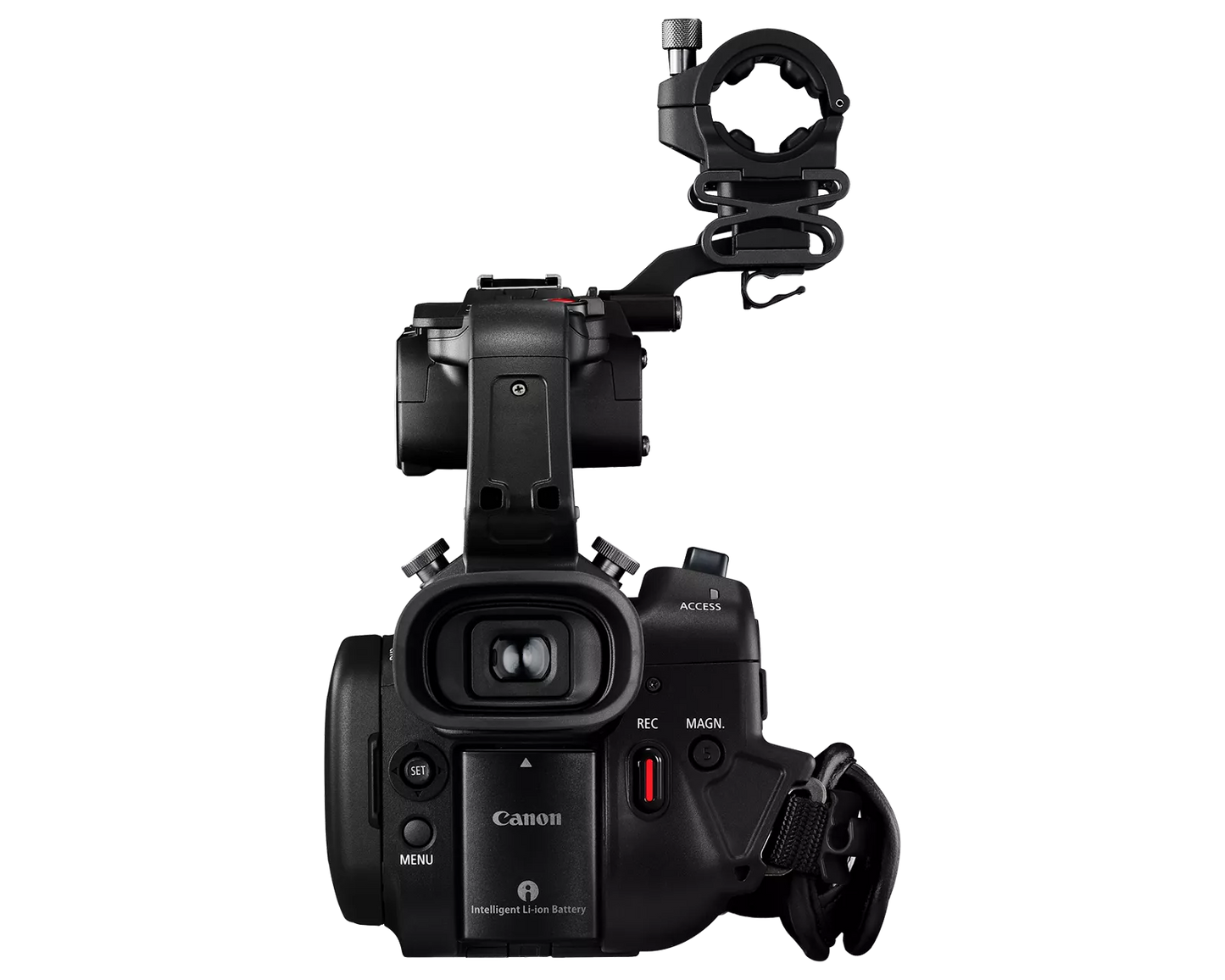 Canon XA75 Camcorder