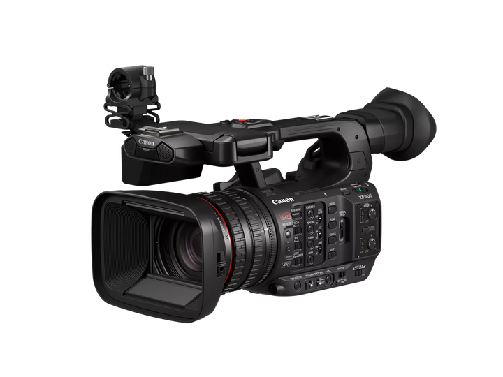 Canon XF605 Camcorder