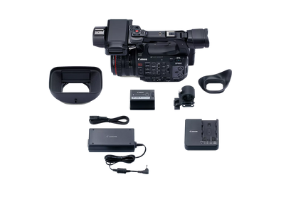 Canon XF605 Camcorder