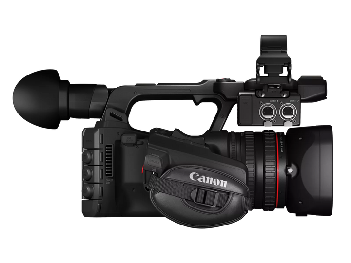 Canon XF605 Camcorder