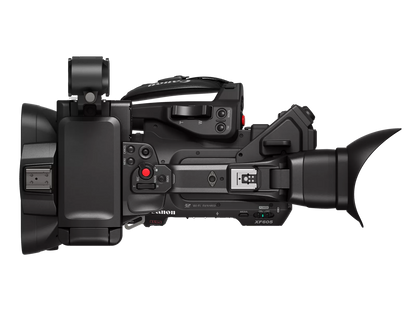 Canon XF605 Camcorder