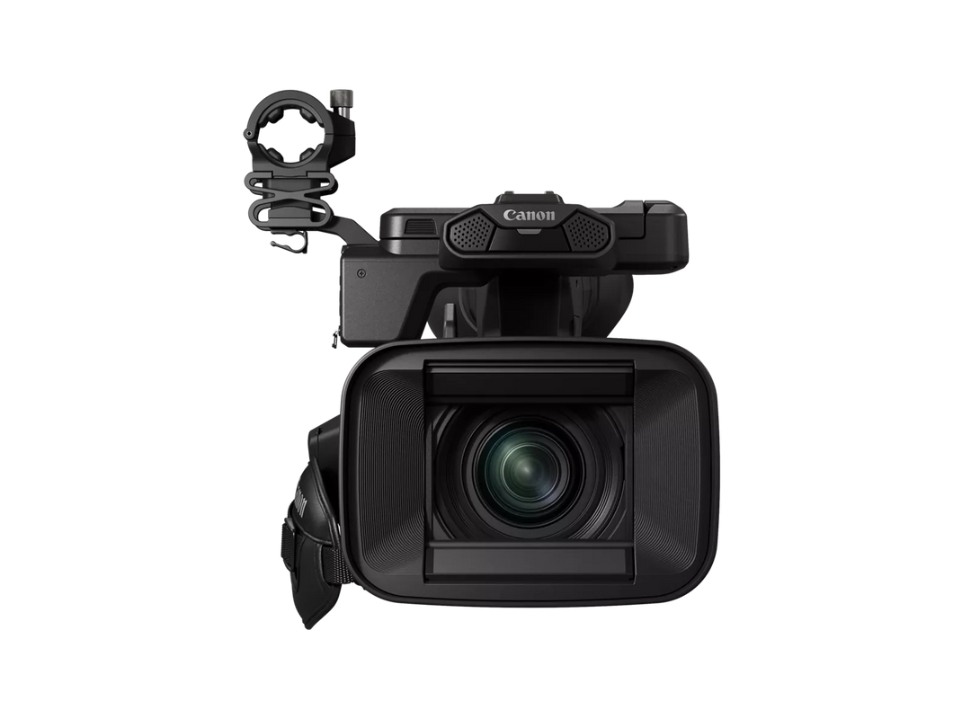Canon XF605 Camcorder – Videoguys