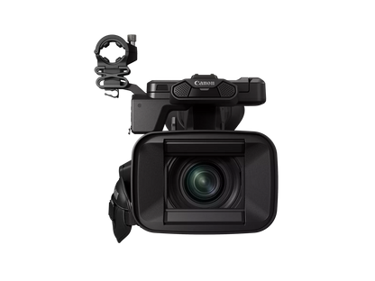 Canon XF605 Camcorder