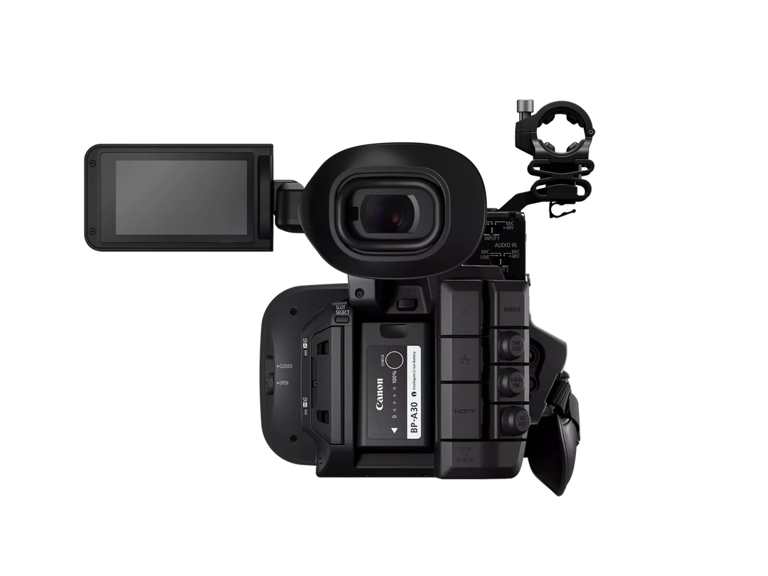 Canon XF605 Camcorder