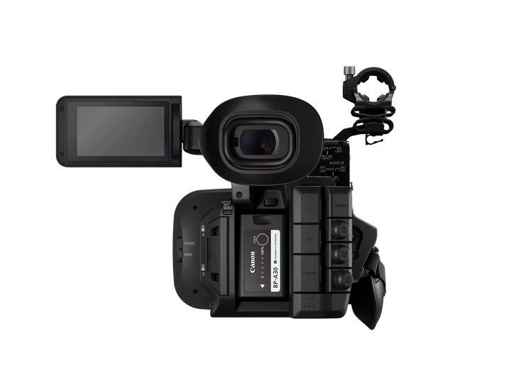 Canon XF605 Camcorder