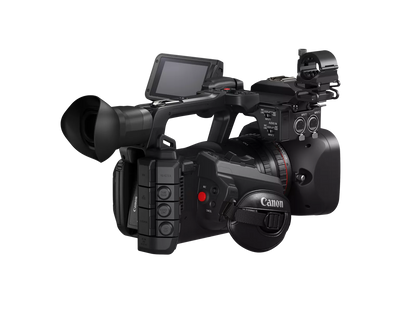 Canon XF605 Camcorder