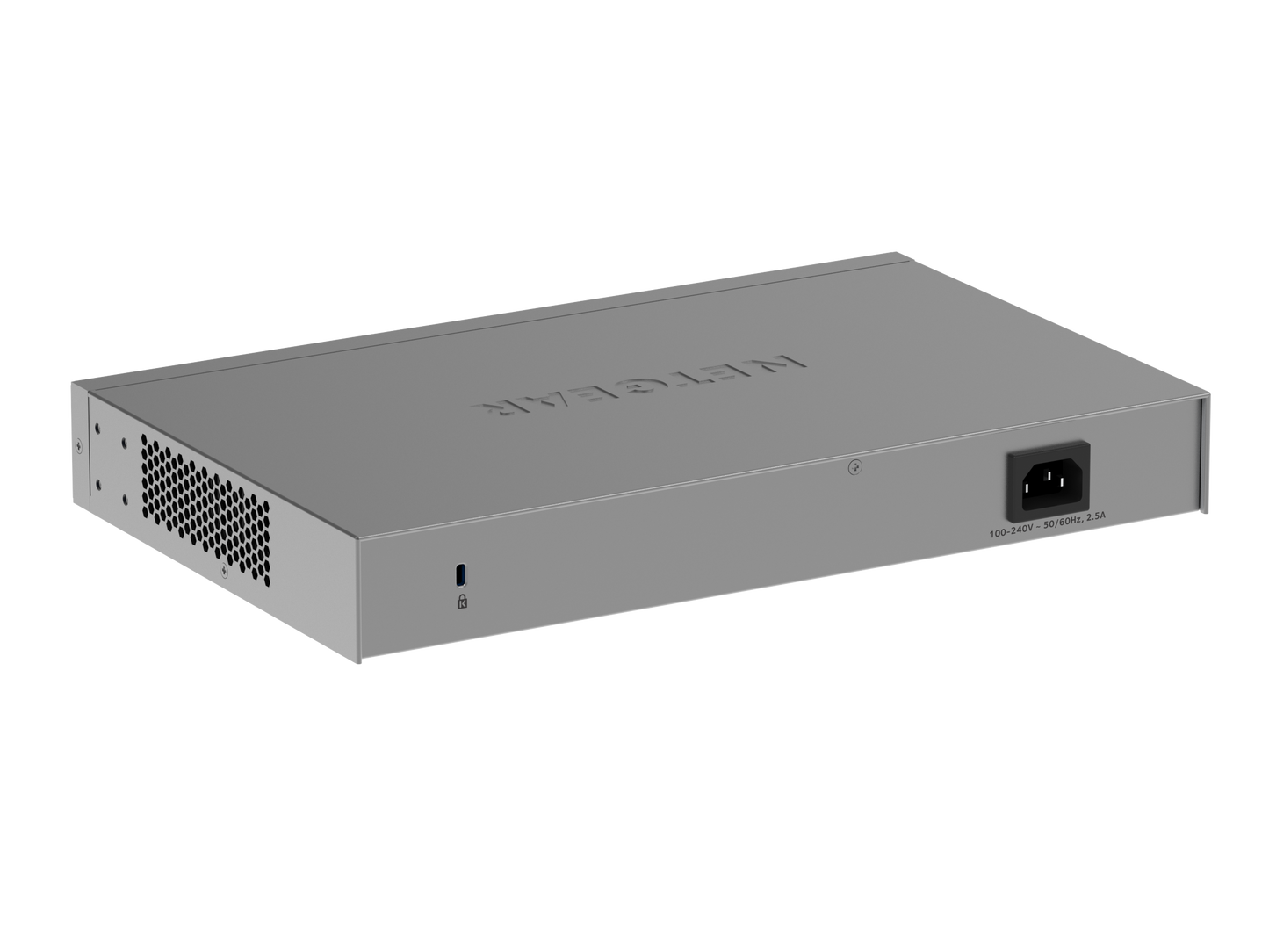 NETGEAR XS516TM 16-Port 10G/Multi-Gigabit Ethernet Smart Switch with 2 10G SFP+ Ports
