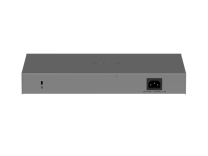NETGEAR XS516TM 16-Port 10G/Multi-Gigabit Ethernet Smart Switch with 2 10G SFP+ Ports