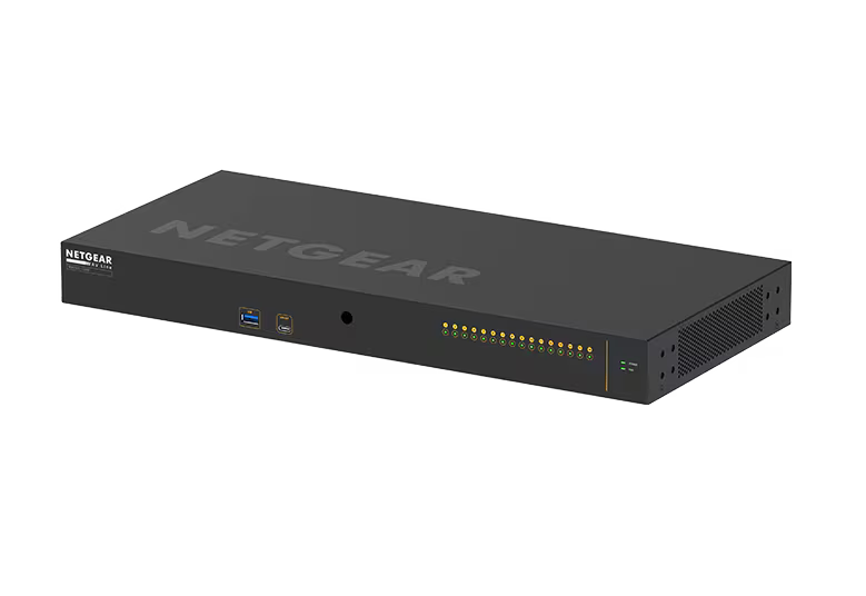 NETGEAR M4250-16XF AV Switch