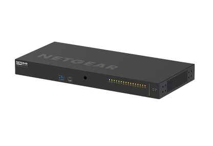 NETGEAR M4250-16XF AV Switch
