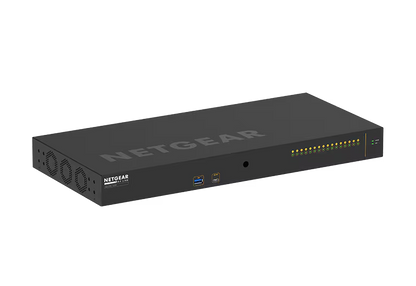 NETGEAR M4250-16XF AV Switch