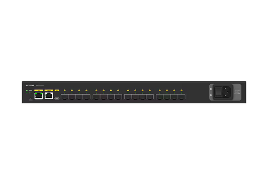 NETGEAR M4250-16XF AV Switch