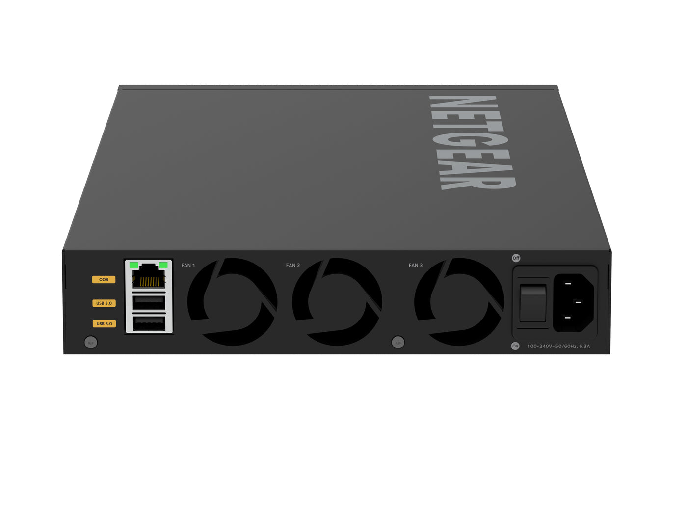 NETGEAR M4350 XSM4316 16-Port 8x10G/Multi-Gig and 8xSFP+ Desktop Managed Switch