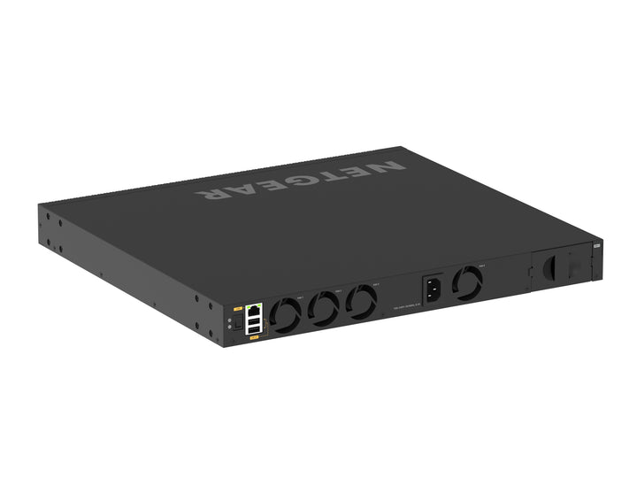 NETGEAR XSM4328FV 24xSFP+ and 4xSFP28 25G Managed Switch