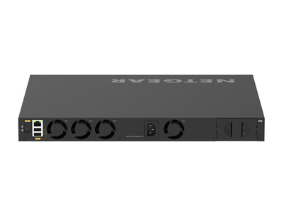 NETGEAR M4350 XSM4328CV 24xSFP+ and 4xSFP28 25G Managed Switch