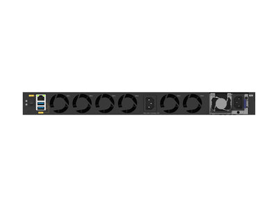 NETGEAR M4350 XSM4340FV 40-Port 32xSFP+ and 8xSFP28 25G Managed Switch