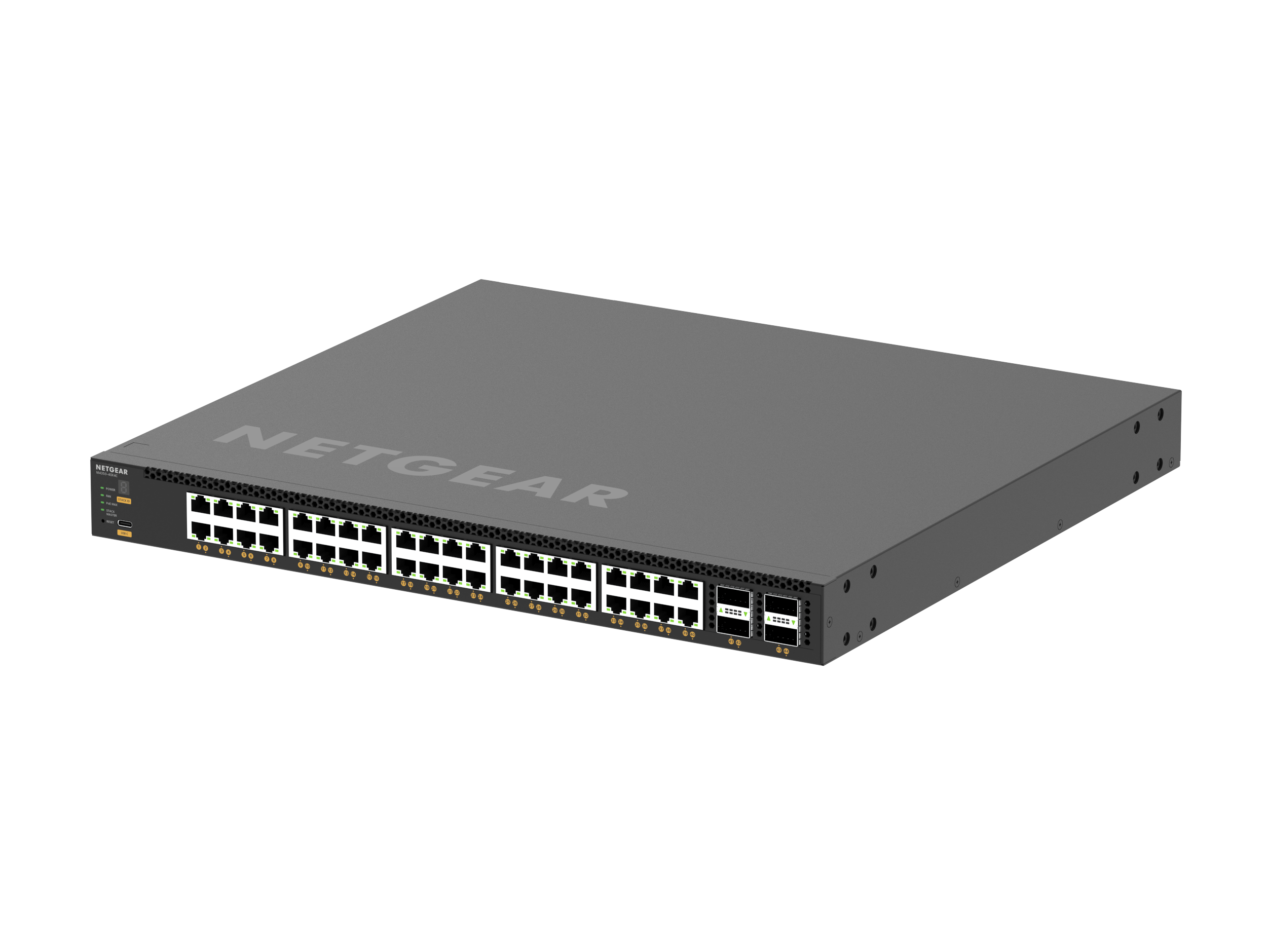 Netgear M4350-40X4C