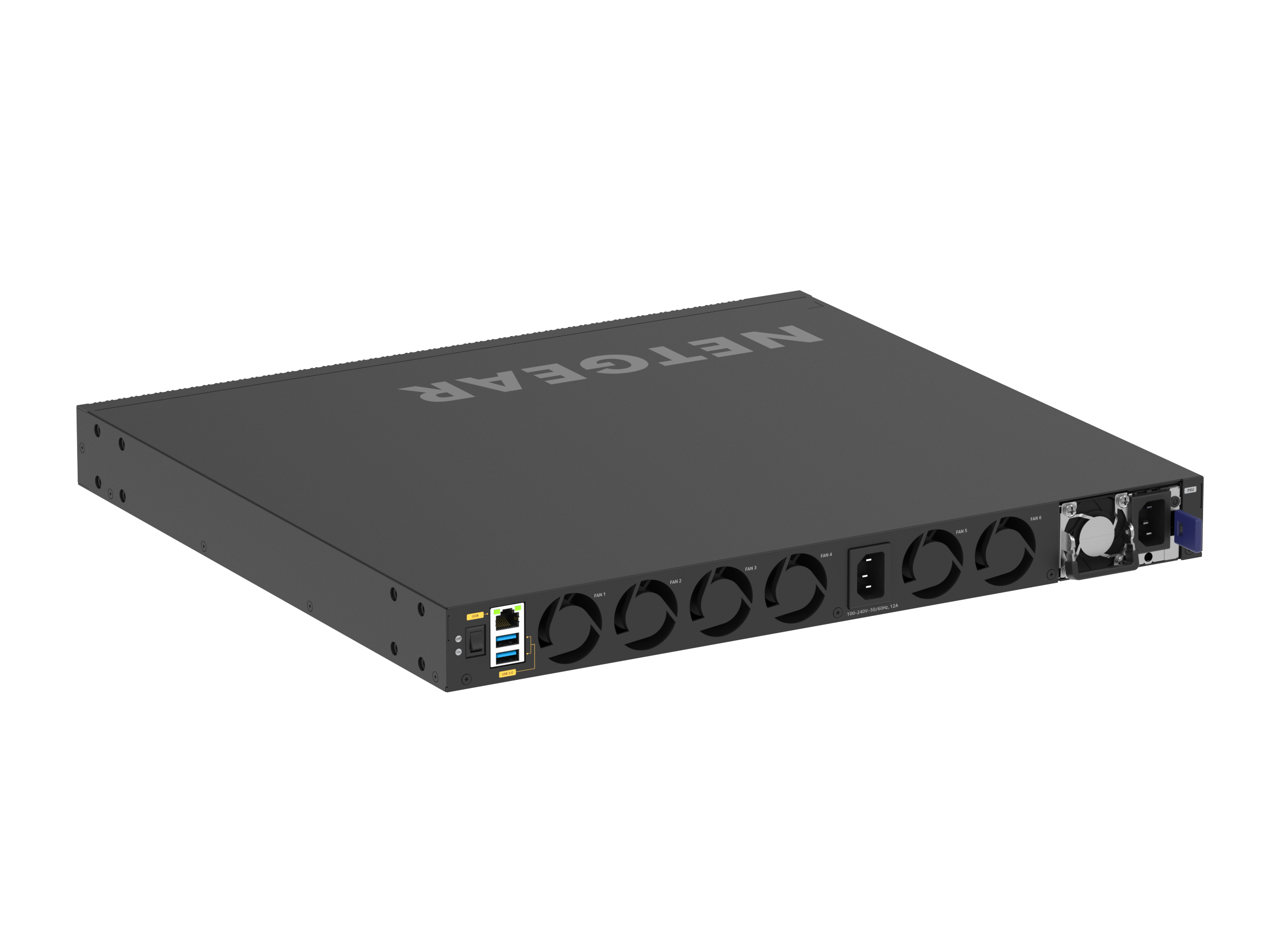 Netgear M4350-40X4C - Thumbnail 3