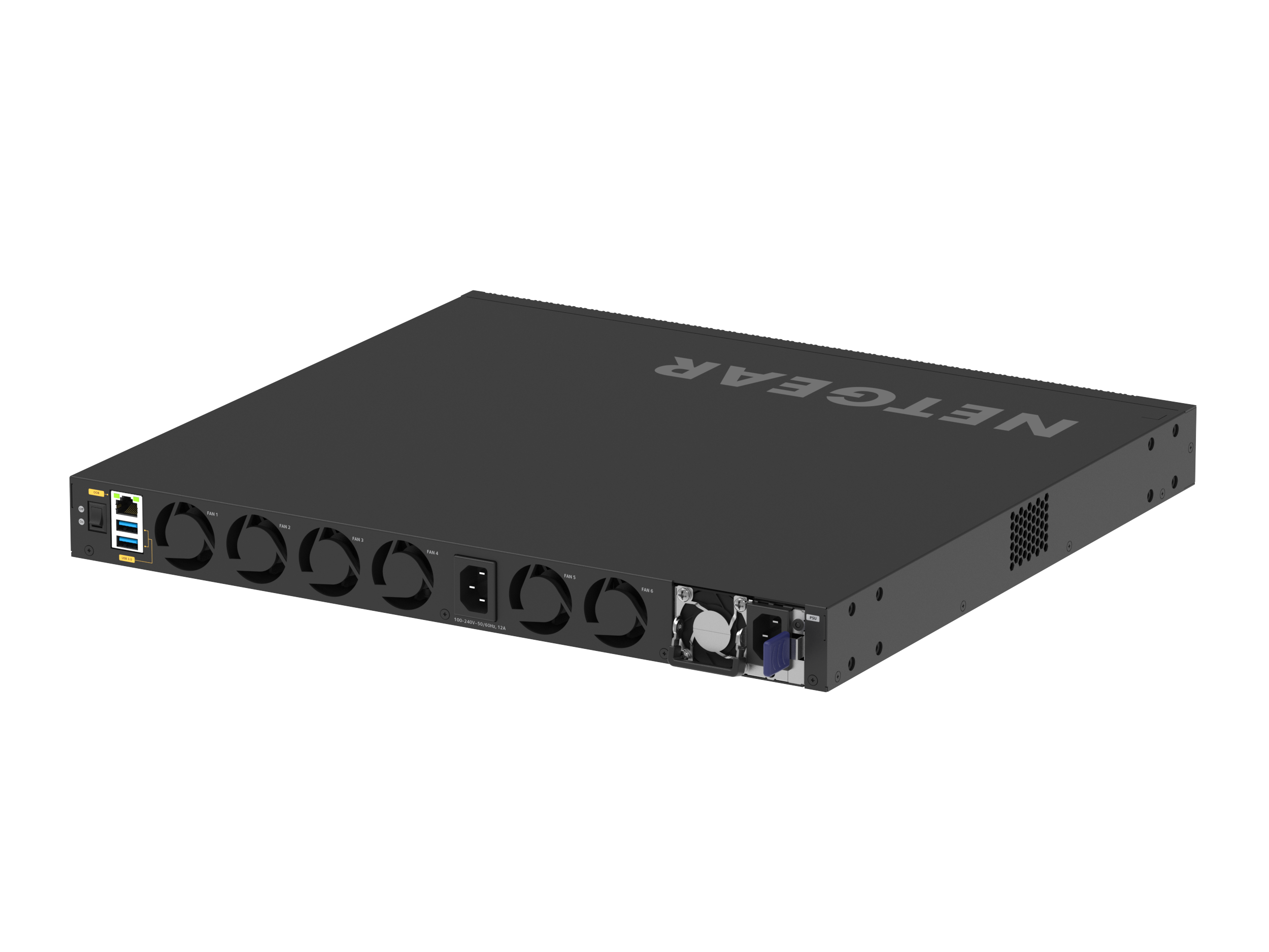 Netgear M4350-40X4C - Thumbnail 2