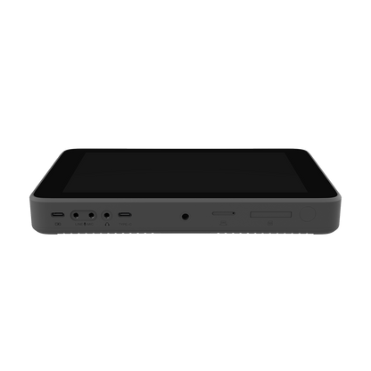 YoloLiv YoloBox Ultra Portable Multi-Camera Encoder Right Side