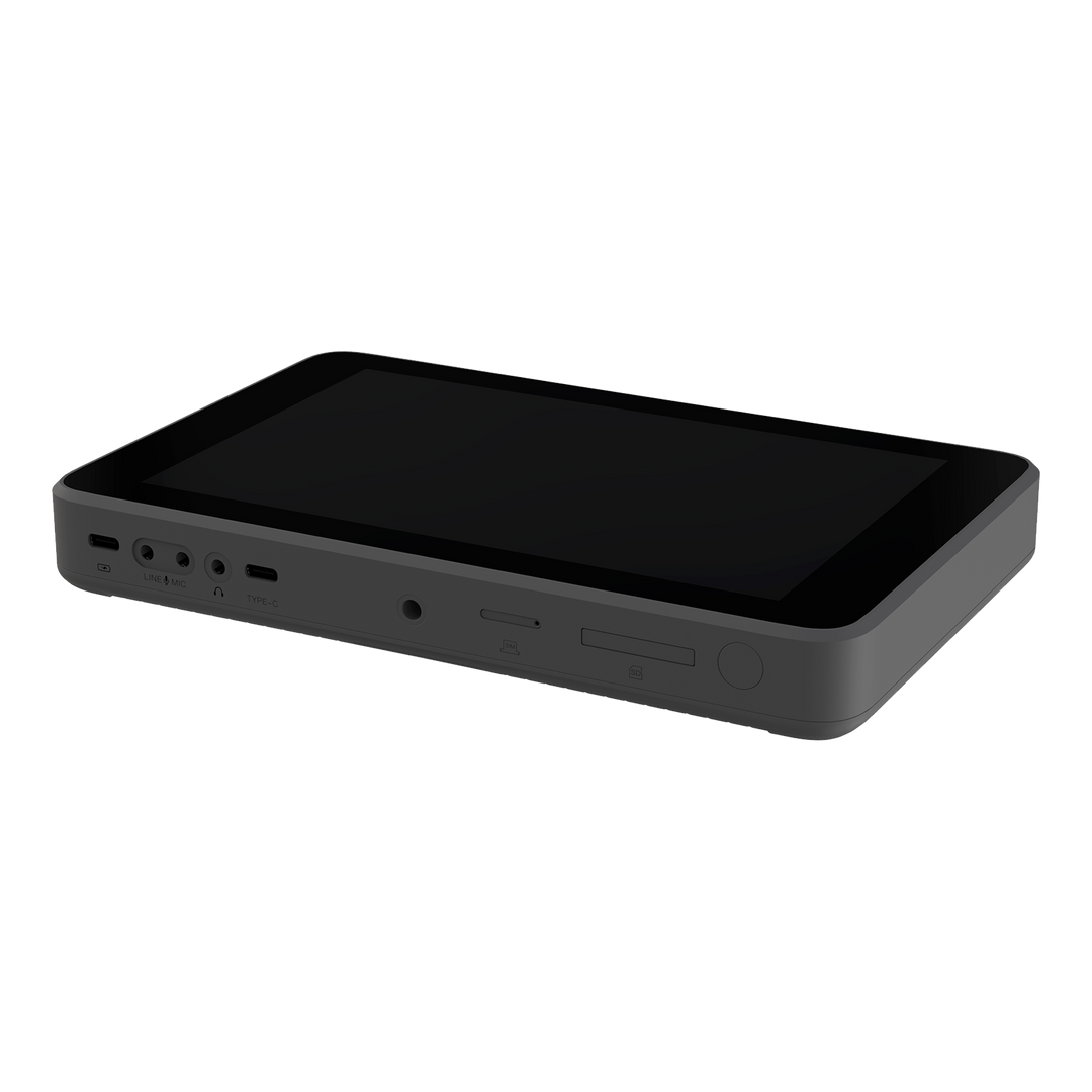 YoloLiv YoloBox Ultra Portable Multi-Camera Encoder / Switcher / Monitor / Recorder in One