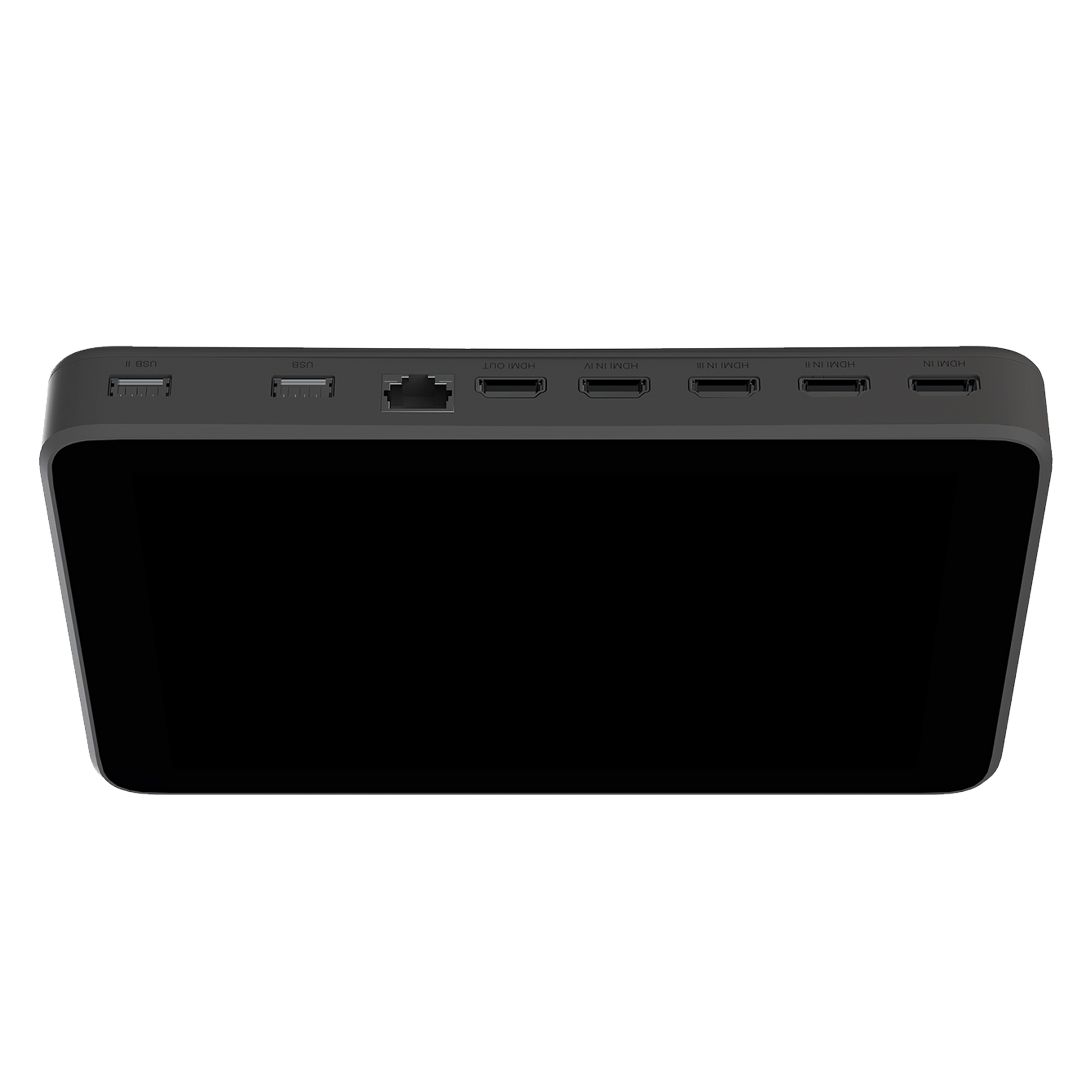 YoloLiv YoloBox Ultra Portable Multi-Camera Encoder Ports