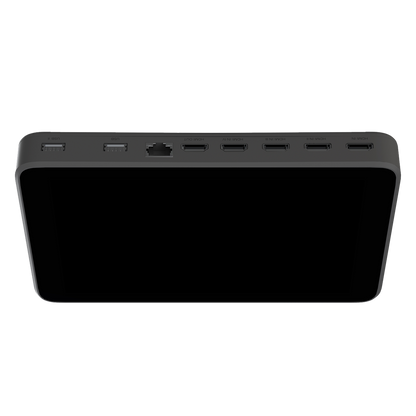 YoloLiv YoloBox Ultra Portable Multi-Camera Encoder Ports