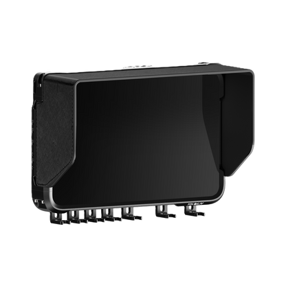 YoloLiv YoloBox Ultra Cage with Hood