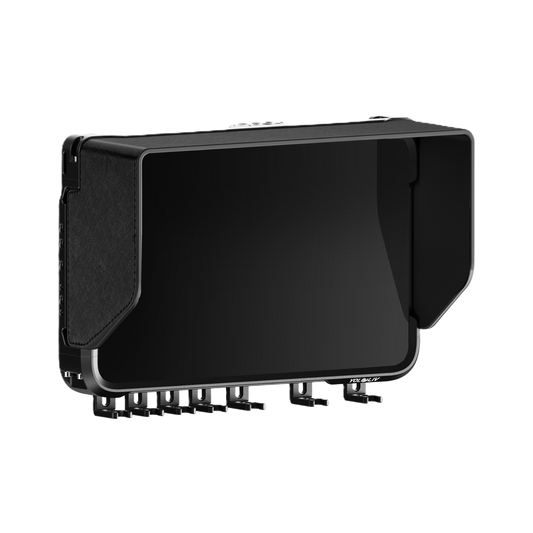YoloLiv YoloBox Ultra Cage with Hood