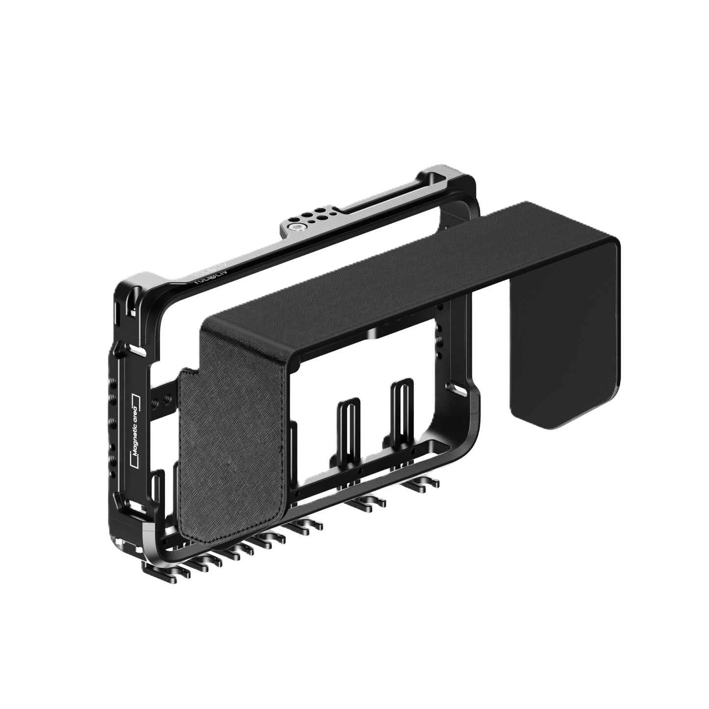 YoloLiv YoloBox Ultra Cage