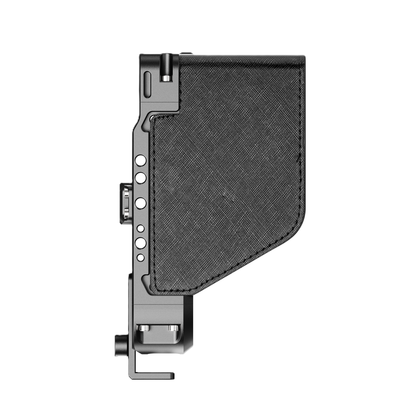 YoloLiv YoloBox Ultra Cage Side View