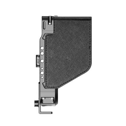 YoloLiv YoloBox Ultra Cage Side View