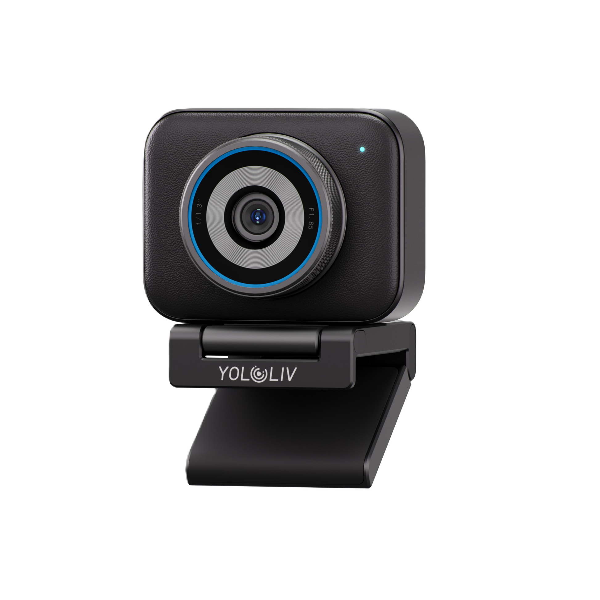 YoloLiv YoloCam S3 AI-Powered 4K Live Streaming Webcam