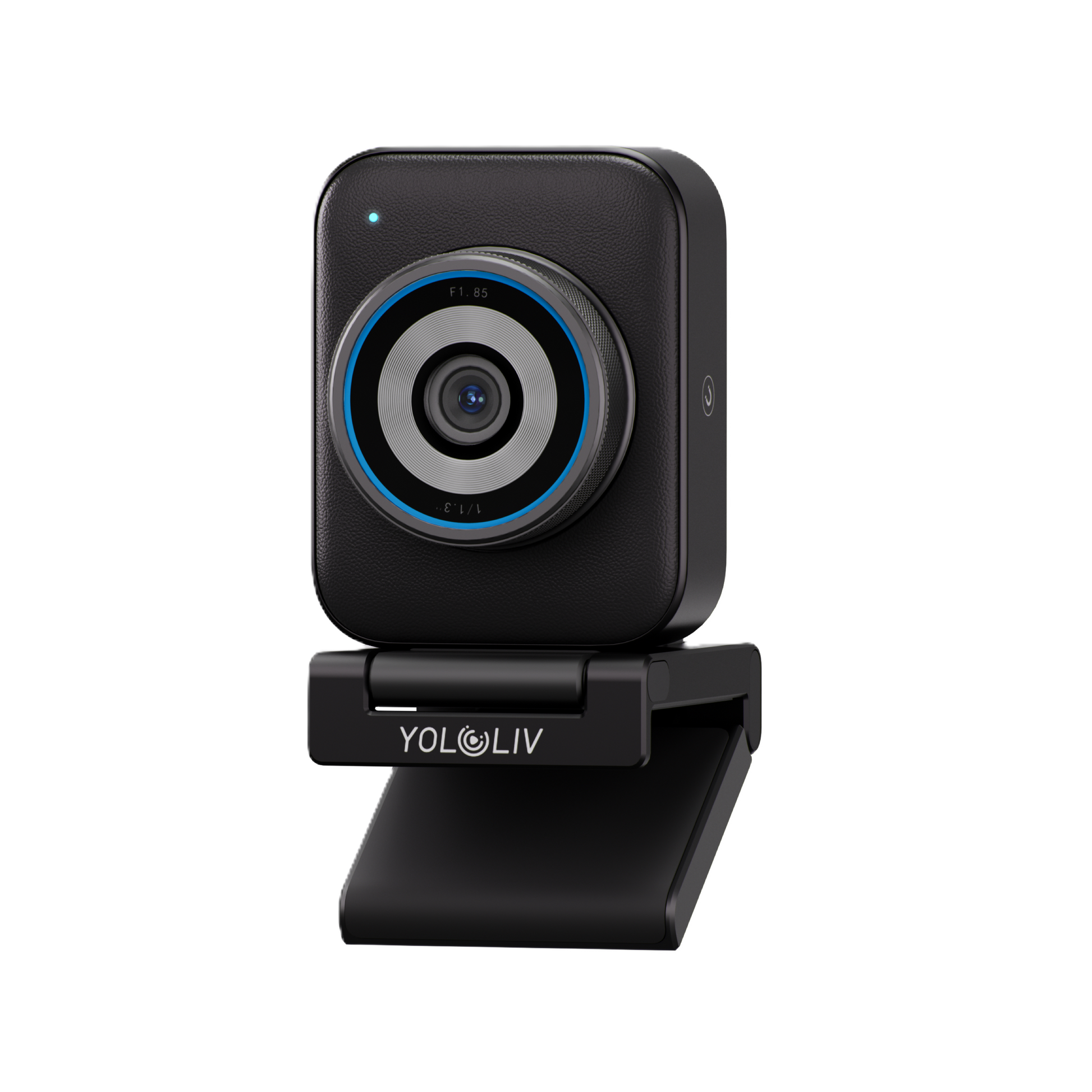 YoloLiv YoloCam S3 AI-Powered 4K Live Streaming Webcam