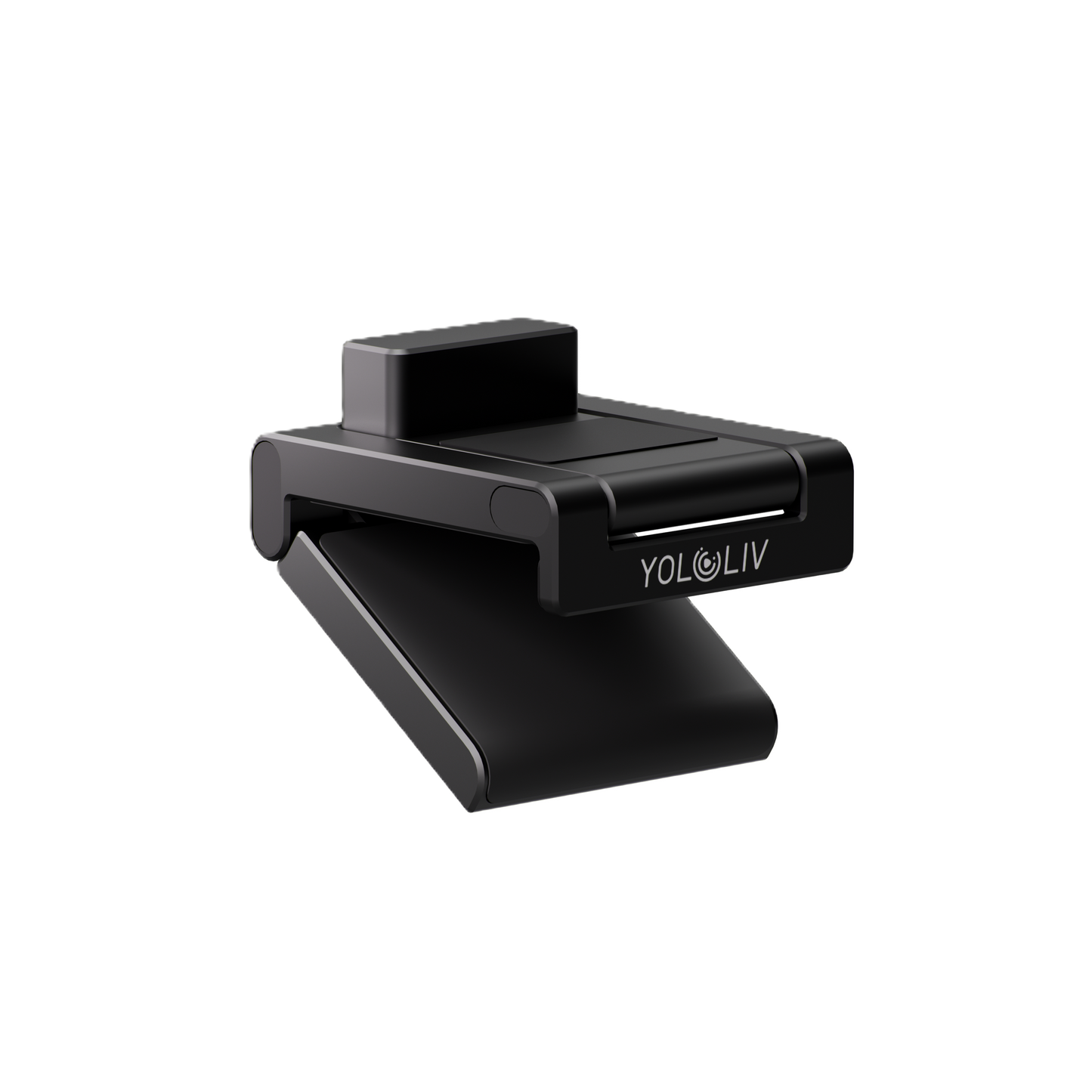 YoloLiv YoloCam S3 AI-Powered 4K Live Streaming Webcam - Stand