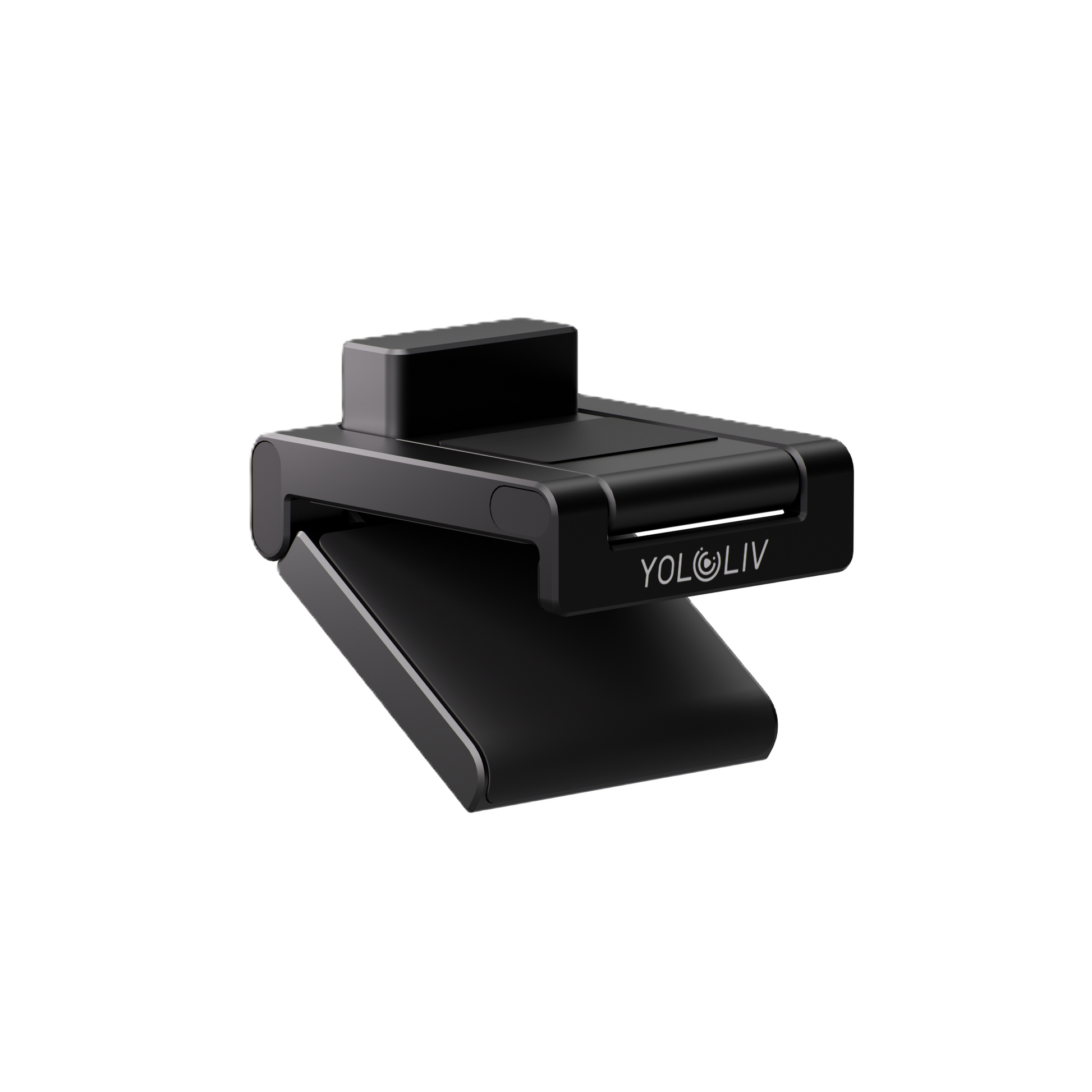 YoloLiv YoloCam S3 AI-Powered 4K Live Streaming Webcam - Stand