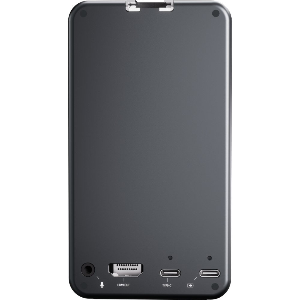 YoloLiv YoloCam S7 Micro Four Thirds UHD 4K60 Live Streaming Camera Back