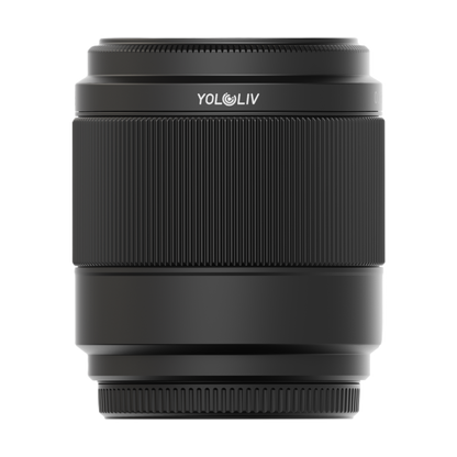 YoloLiv 18mm F1.4 Micro Four Thirds Lens