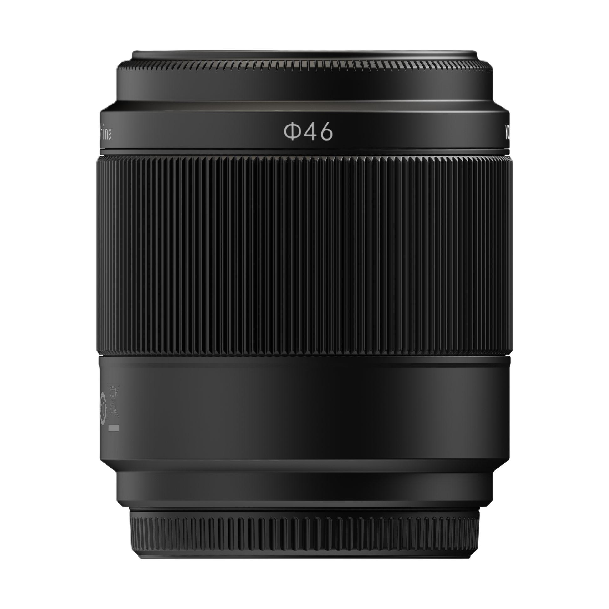 YoloLiv 18mm F1.4 Micro Four Thirds Lens