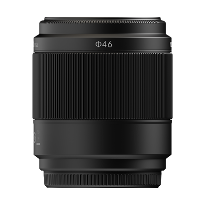 YoloLiv 18mm F1.4 Micro Four Thirds Lens