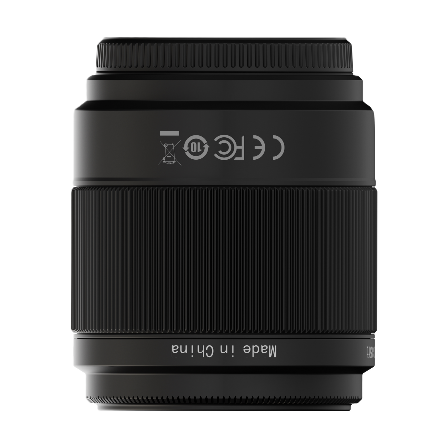 YoloLiv 18mm F1.4 Micro Four Thirds Lens