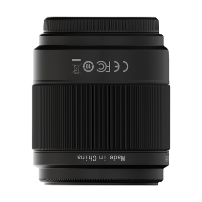 YoloLiv 18mm F1.4 Micro Four Thirds Lens