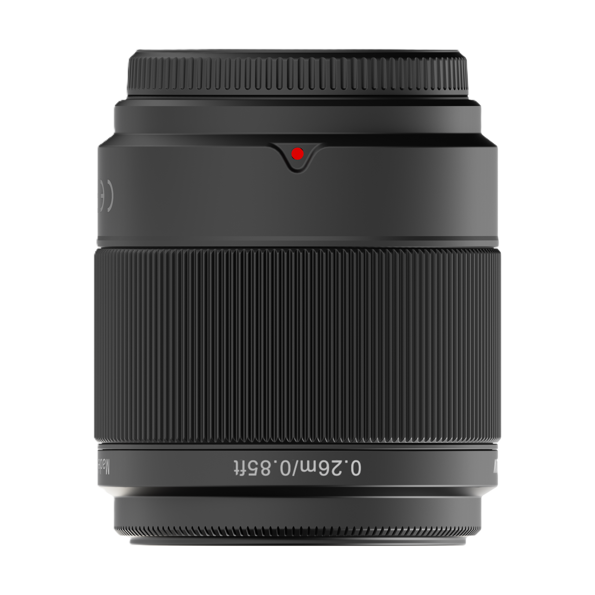 YoloLiv 18mm F1.4 Micro Four Thirds Lens