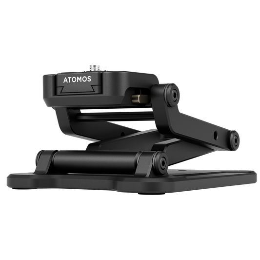 Atomos Z-Mount for 5-inch & 7-inch Monitor Desk Mount