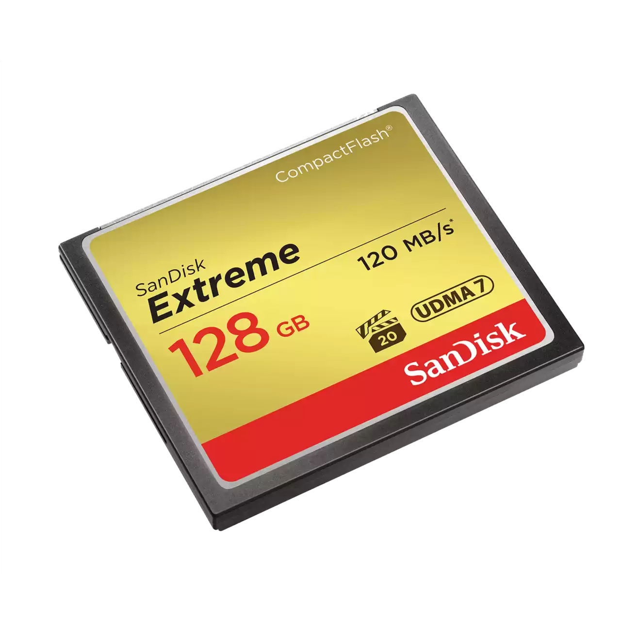 Sandisk Extreme 128GB